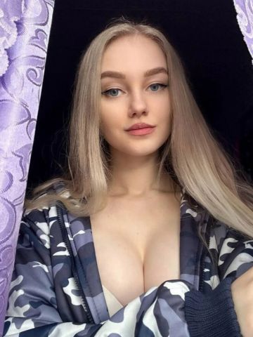 Анжелика